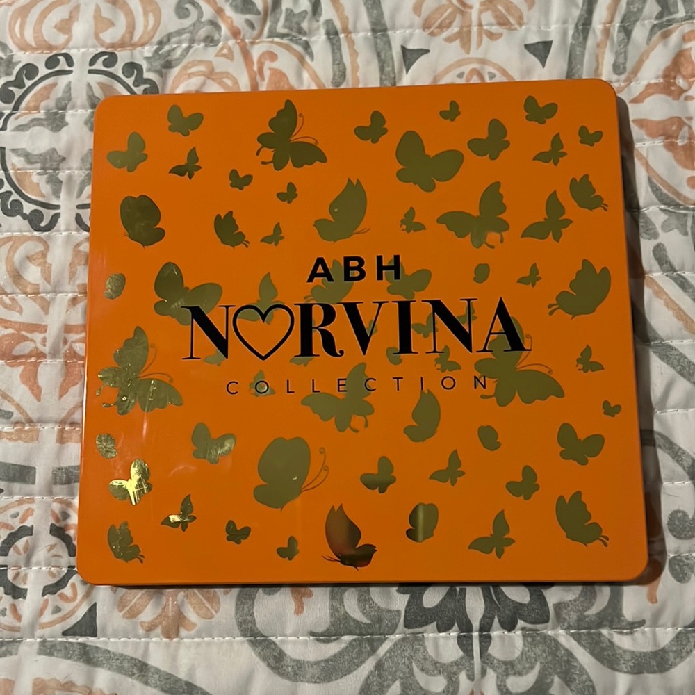 ABH Norvina 3
